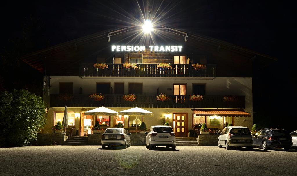 Transit Rooms - Your Stopover Vipiteno Exterior photo